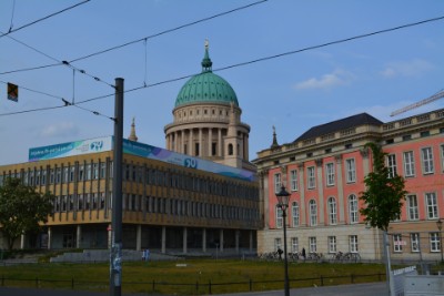 Potsdam Potsdam